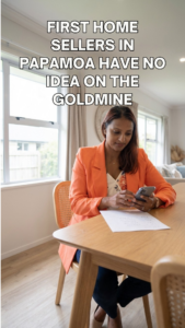 Shani Kumari first home seller advice