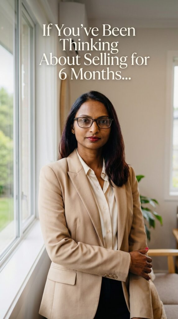 Shani Kumari advice for homes not selling