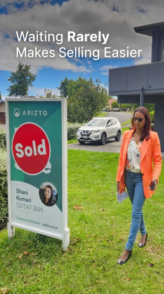Shani Kumari explains real estate selling jargon
